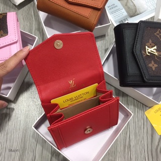 Ví LV ngắn pha full box