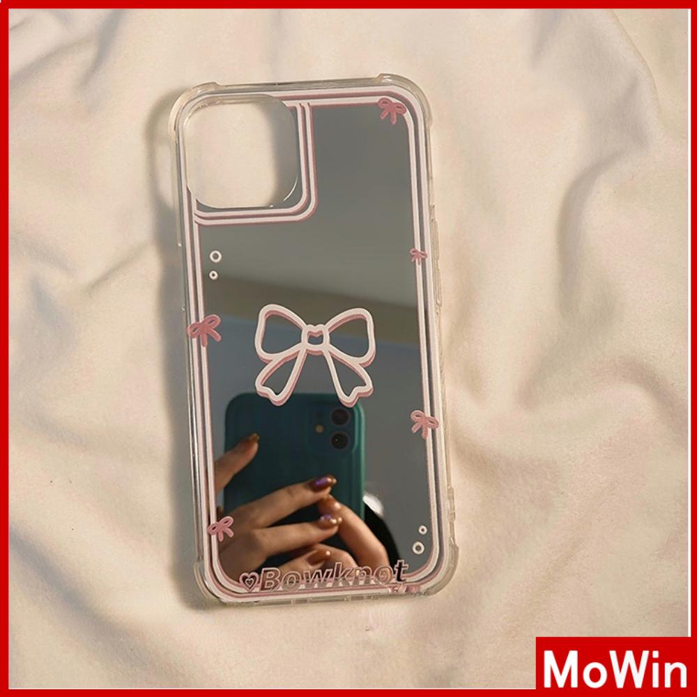 Ốp điện thoại tráng gương chống sốc thích hợp cho iPhone 11 iPhone 13 Pro Max iPhone 12 Pro Max iPhone 7 Plus iPhone xr