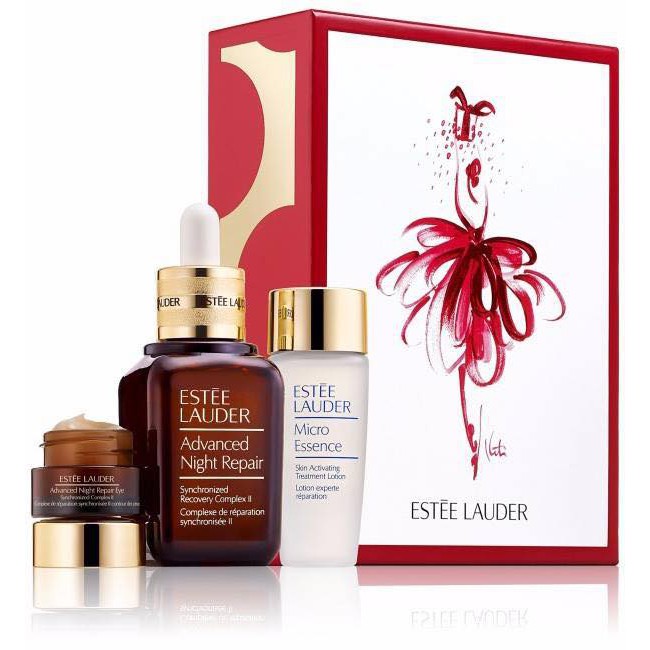 SET DƯỠNG DA  ESTEE LAUDER Serum 50ml