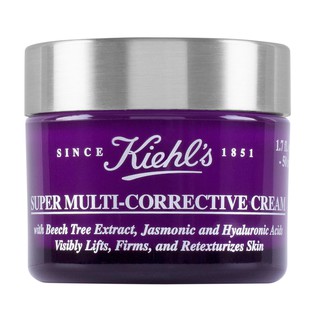 Super Multi-Corrective Cream Kem dưỡng chống lão hoá đa tác động 75ml