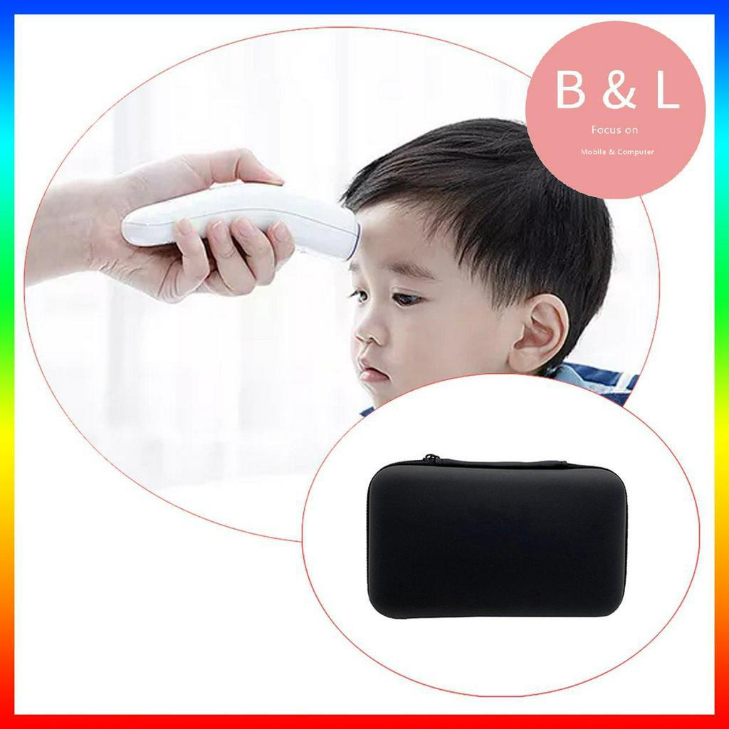 Túi Đựng Nhiệt Kế Đeo Trán Bằng Eva Tiện Lợi