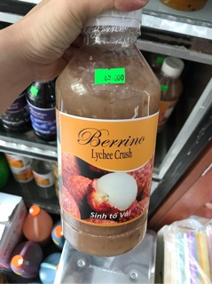 Siro berino
