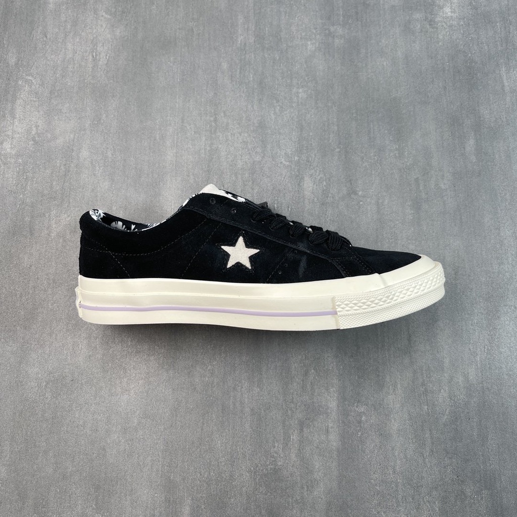 Giày Converse One Star Thời Trang Năng Động 160584C 35-44
