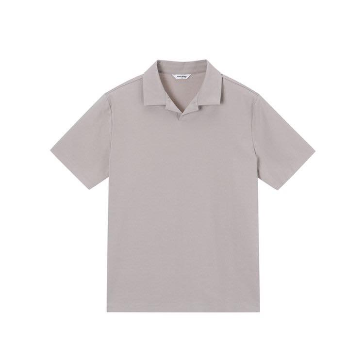 Áo Polo Mind Bridge chất liệu Supima Cotton