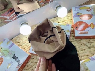 Quần Tất 3D Cho Bé (3-12 Tuổi) { M106 }