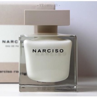 Nước hoa narciso rodriguez eau de parfum 5ml/10ml/20ml ᵀʰᵉ.¹
