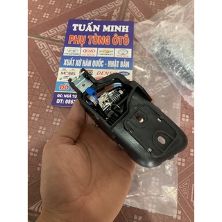 Tay mở trong Magnus