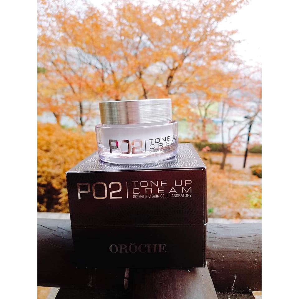 Kem Váng sữa SPO2