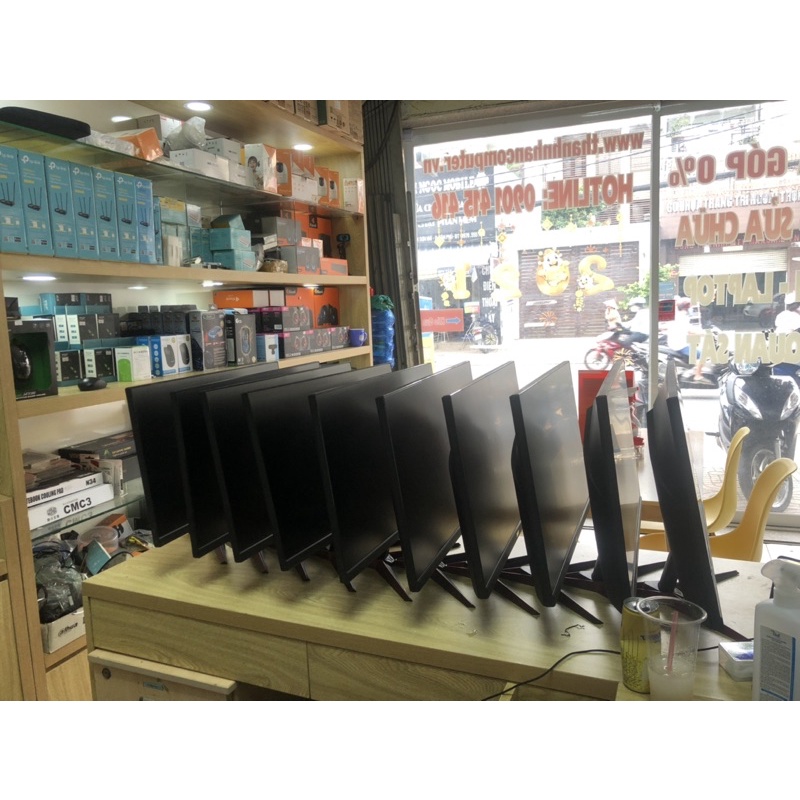 Màn hình Gaming Acer VG270 27inch FHD IPS 75Hz Like new 98% | BigBuy360 - bigbuy360.vn