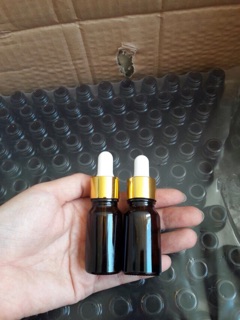 Lọ đựng tinh dầu 10ml