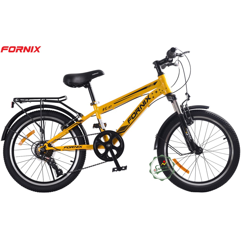 Xe đạp trẻ em Fornix FC-27 20 inch