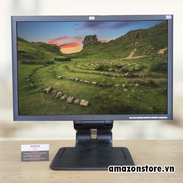 Màn hình HP LA2205WG 22 INCH | BigBuy360 - bigbuy360.vn