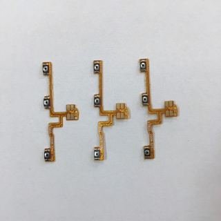 Cáp nguồn , âm lượng xiaomi mi note 9s - nhập khẩu
