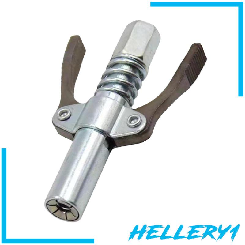 [Hellery1] Vòi Phun Mỡ Khoá Tự Động Chịu Được Sức Nặng