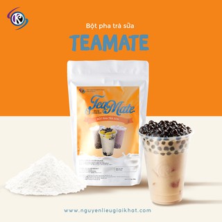 Combo Lục Trà Sữa Trân Châu