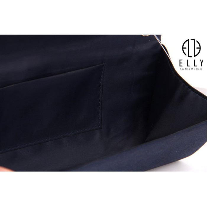 Túi clutch nữ thời trang cao cấp ELLY – ECH23