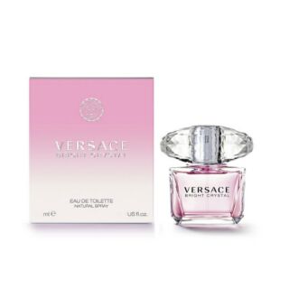 Nước hoa Versace Bright Crystal 5ml mini Auth