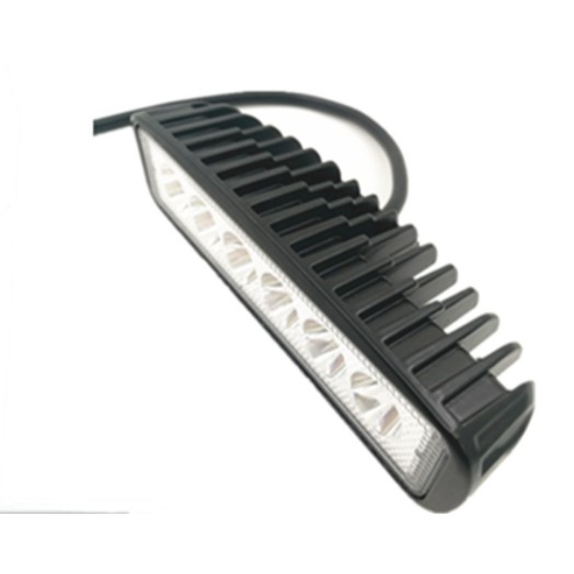 Đèn Led GO13 18W