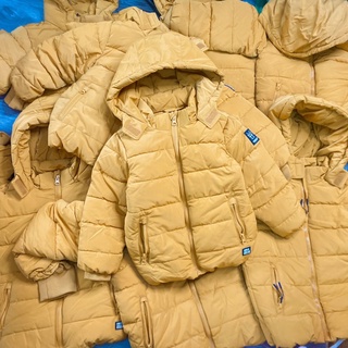 áo phao siêu nhẹ CONIGLIO  dư xịn