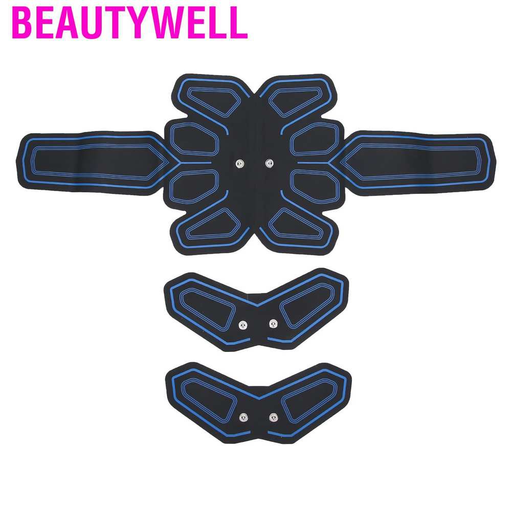 Đai dán tập săn chắc cơ bụng ABS