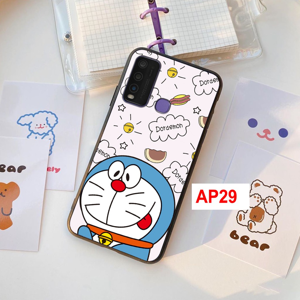 ỐP LƯNG VIVO Y30-VIVO Y50 IN HÌNH SIÊU DỄ THƯƠNG GIÁ CỰC RẺ