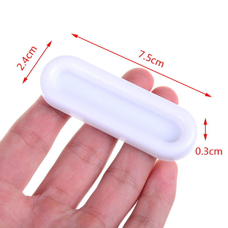 Set 4 Tay Nắm Mở Cửa Tủ Đa Năng Tiện Lợi