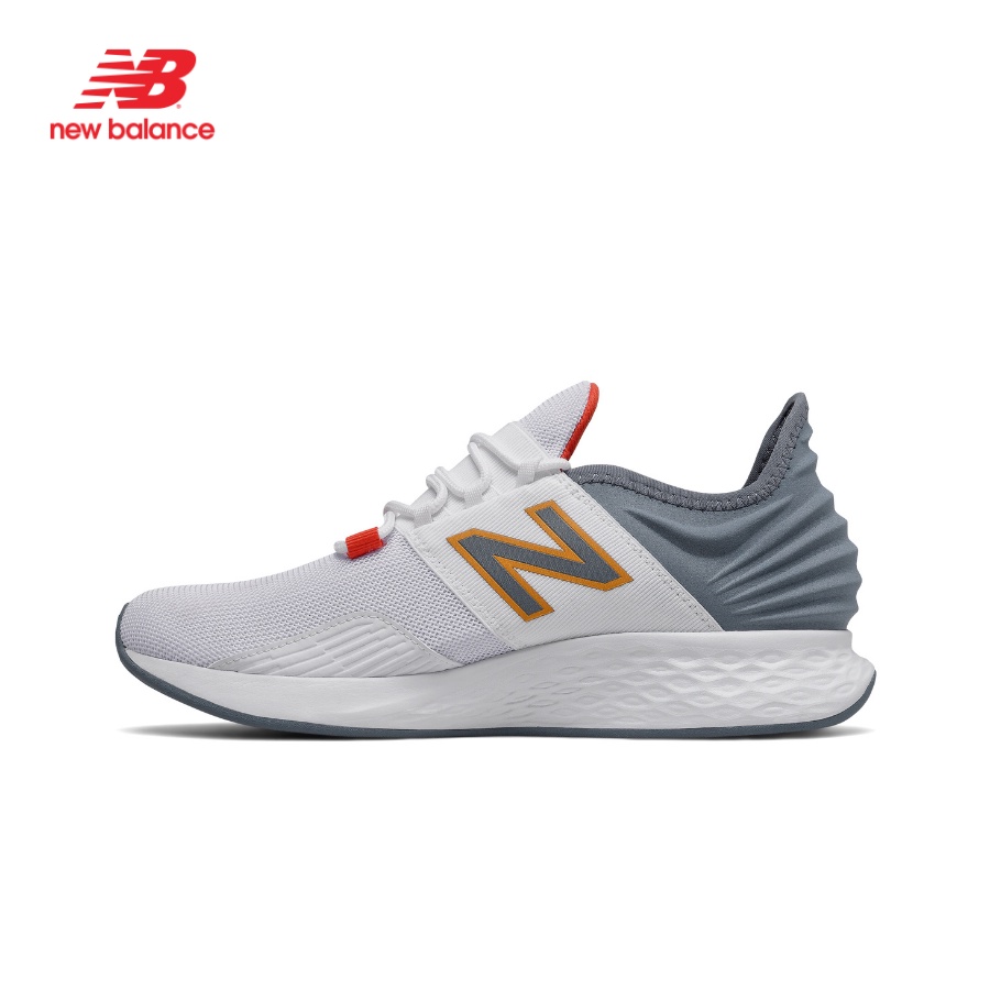 Giày chạy bộ nam New Balance Cushioning - MROAVCH