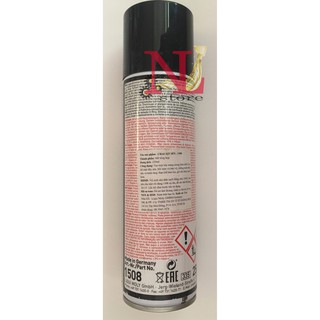 xịt sên liqui moly