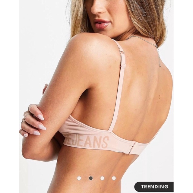 Bra xuất xịn brand Pepe Rebok