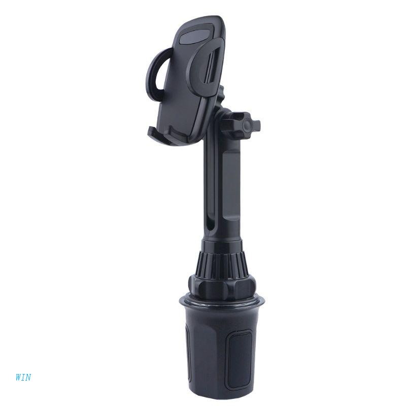 Giá Đỡ Điện Thoại / Cốc Nước Chống Trượt Gắn Xe Hơi Tiện Dụng