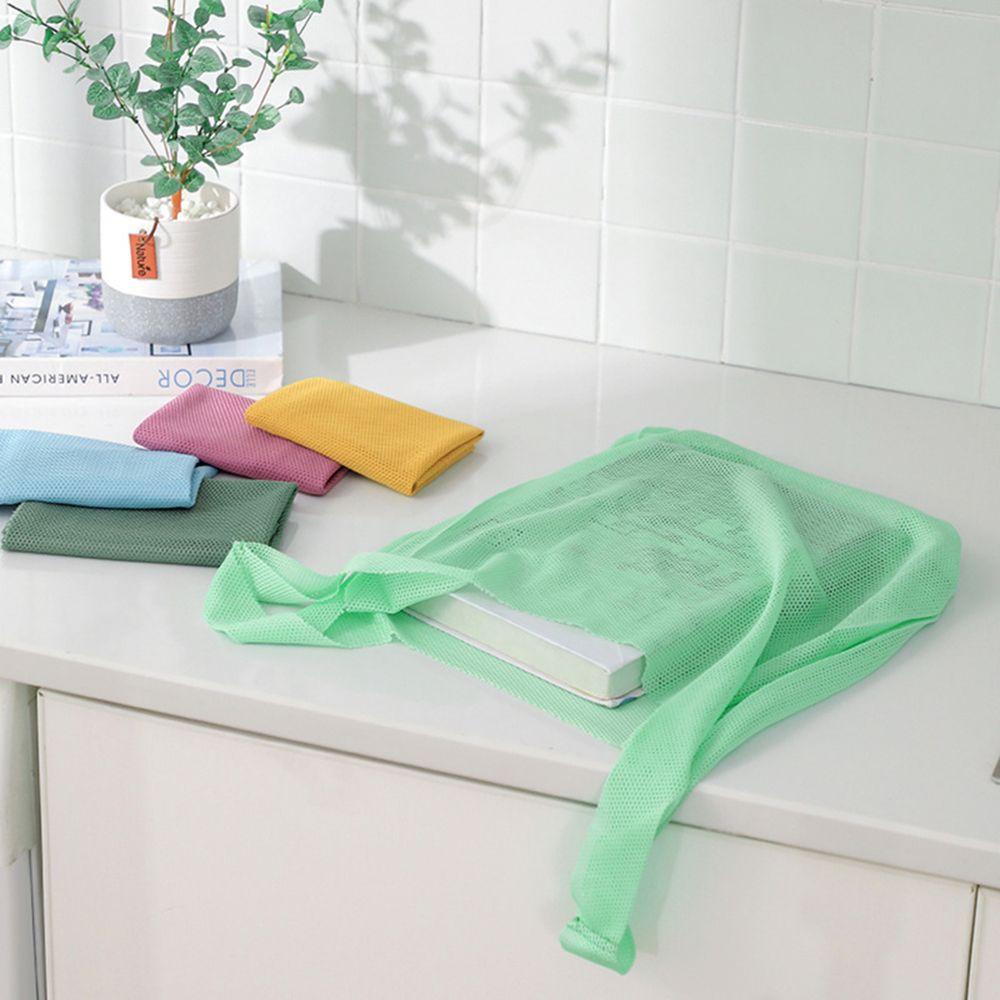 Túi Lưới Mua Sắm Sử Dụng Nhiều Lần Tiện Lợi