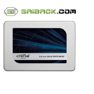 Ổ cứng ssd crucial mx500 - 500gb/1tb