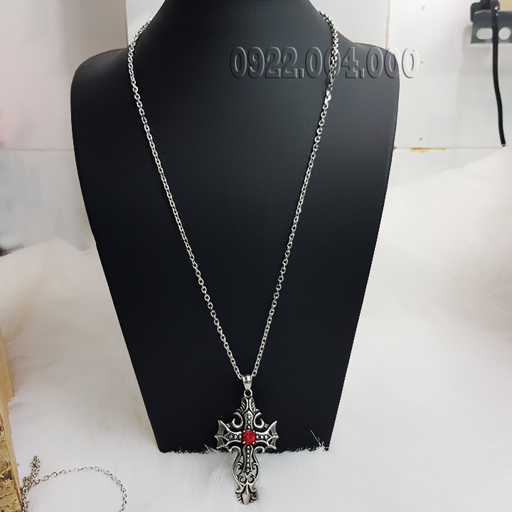 Dây chuyền nam, dây chuyền thánh giá MZ1467