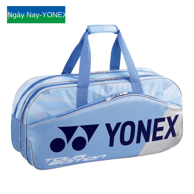 Trang web chính thức Yonex YONEX tennis cầu lông Túi xách yy BAG9831WEX miễn phí vận chuyển