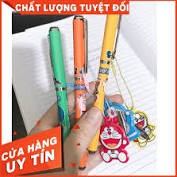 Bút mực Doremon + Tặng kèm ngòi thay