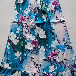 Đầm Tole size 0 cho khách 60-70kg