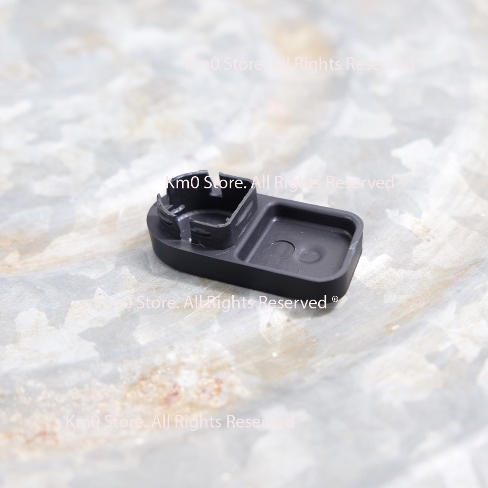 01 Nắp Che Chân Kính Chiếu Hậu SH MODE 2015 - 2019