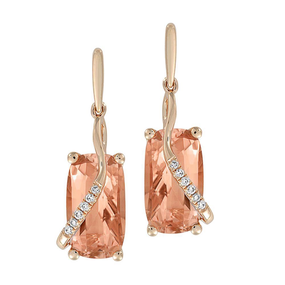 Khuyên Tai Đính Đá Phong Cách Âu Mỹ Thanh Lịch Dành Cho Nữ