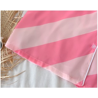 bộ lụa satin Victoria 'S