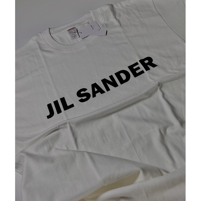 ÁO THUN JIN SANDER