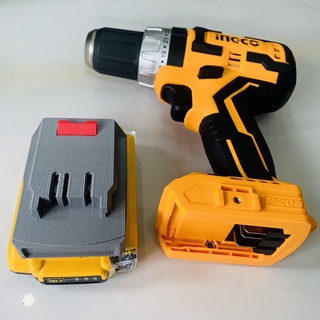 Đế Chuyển Pin dewalt Sang ingco