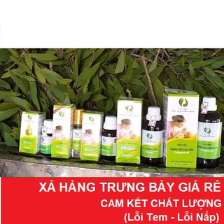 [XẢ HÀNG] Tinh Dầu Tràm Gió Nguyên Chất Cao Cấp An Toàn Cho Bé, Nghẹt Mũi, Phòng Cảm, Muỗi, Kiến, Freeship