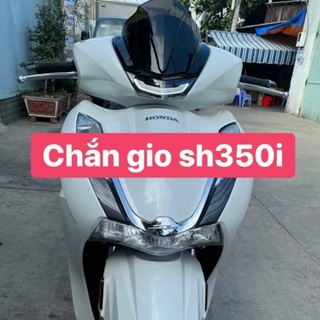 Mão SH350i