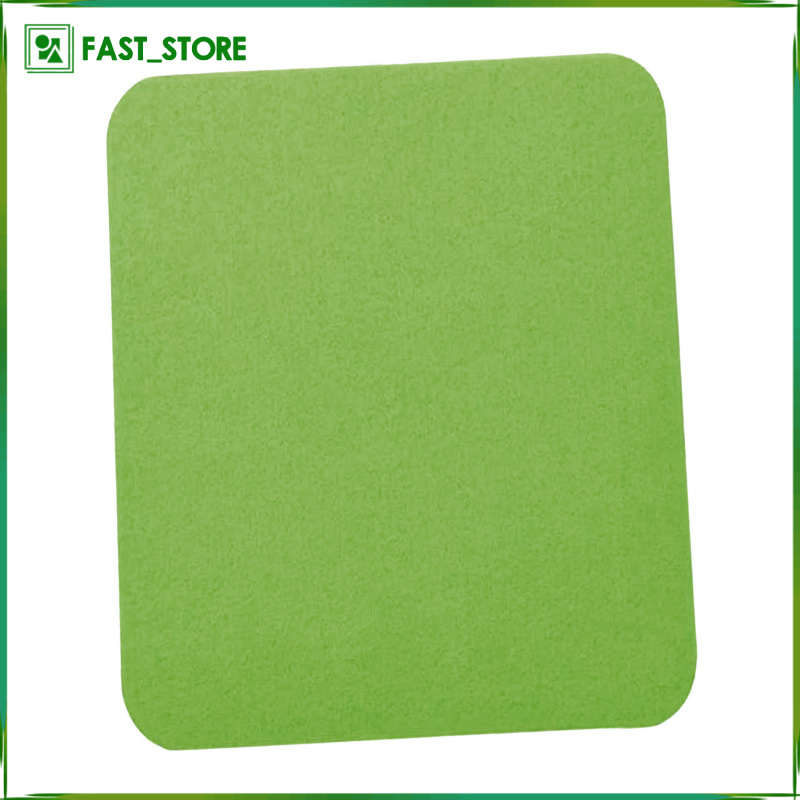 Miếng Lót Chuột Máy Tính 20x23cm | BigBuy360 - bigbuy360.vn