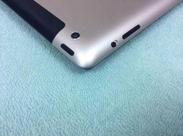 Ipad 4 hàng đẹp như mới sạc ít lần | BigBuy360 - bigbuy360.vn