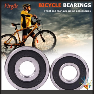 Set 2 Bạc Đạn Xe Đạp 6000 / 6200 Mtb
