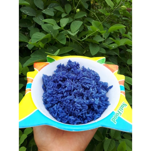 Hoa đậu biếc khô 100g