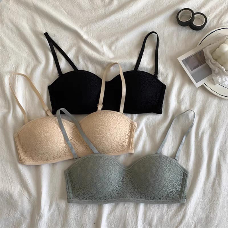 Set Áo Chip Quây Ngực Thoải Mái Dễ Chịu - GHI RÕ SIZE ÁO Ở LƯU Ý NGƯỜI BÁN | BigBuy360 - bigbuy360.vn