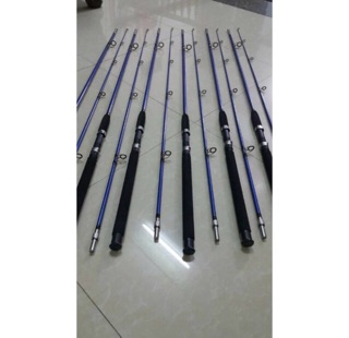 Cần 2 khúc shimano bạo lực ( giá rẻ )