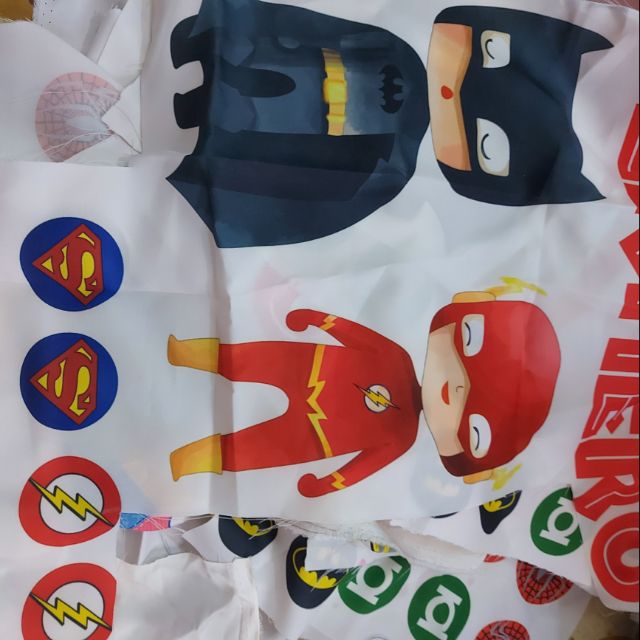 Vải c Vy Trần